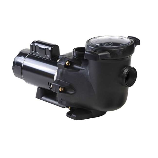 Hayward TriStar 2 HP In Ground Pool Pump : SP3215X202