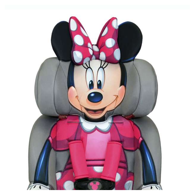 disney car seat minnie mouse