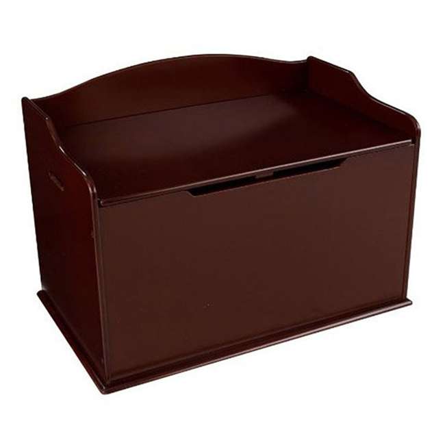 kidkraft chest