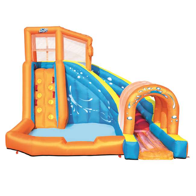 bestway h20 water park