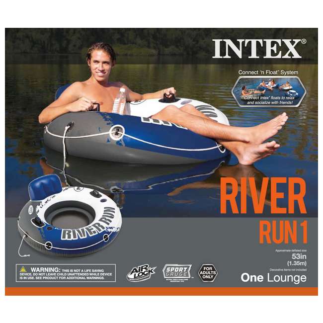 river run double raft