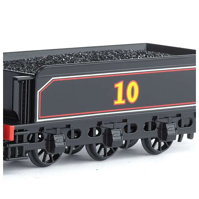 Bachmann Trains Thomas And Friends Douglas Engine HO Scale Train with ...