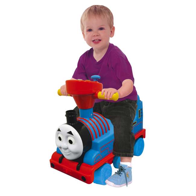 My First Thomas The Train Ride-on : 046292