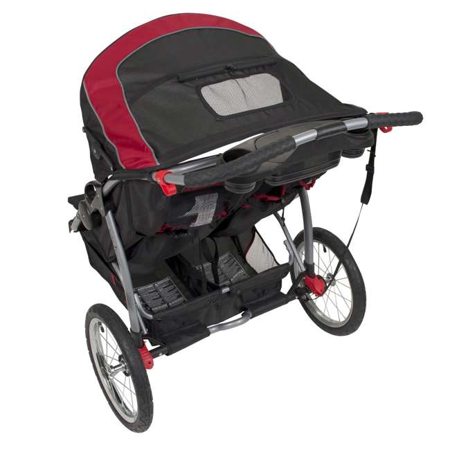 stokke xplory v5 review