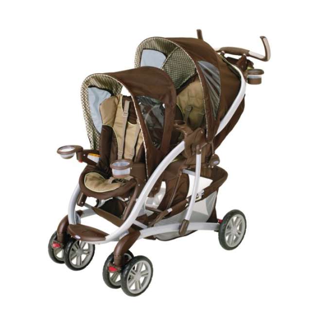 duo travel system