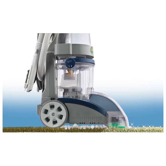 Hoover Max Extract All-Terrain Carpet and Hard Floor Washer : F7452900