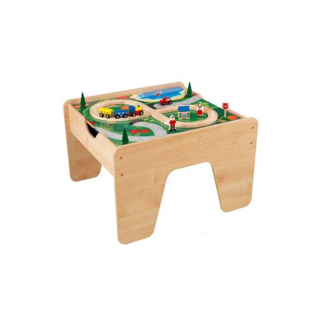 table de lego kidkraft