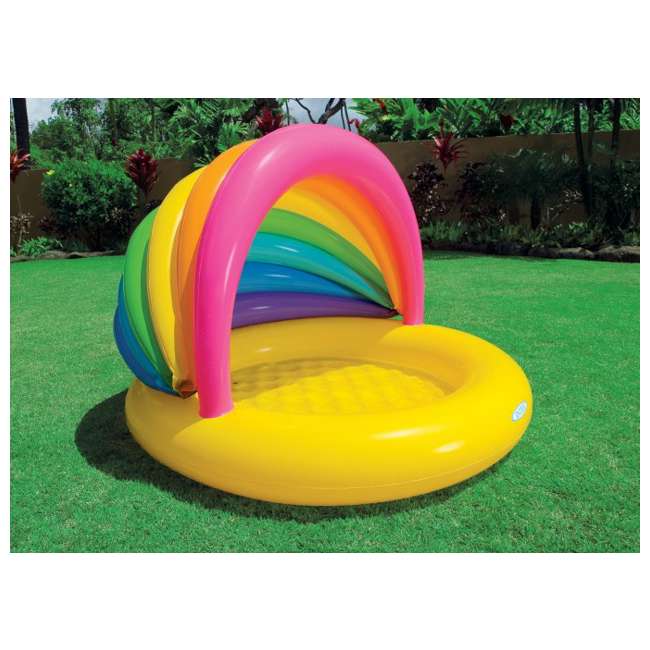 pool inflatables for babies