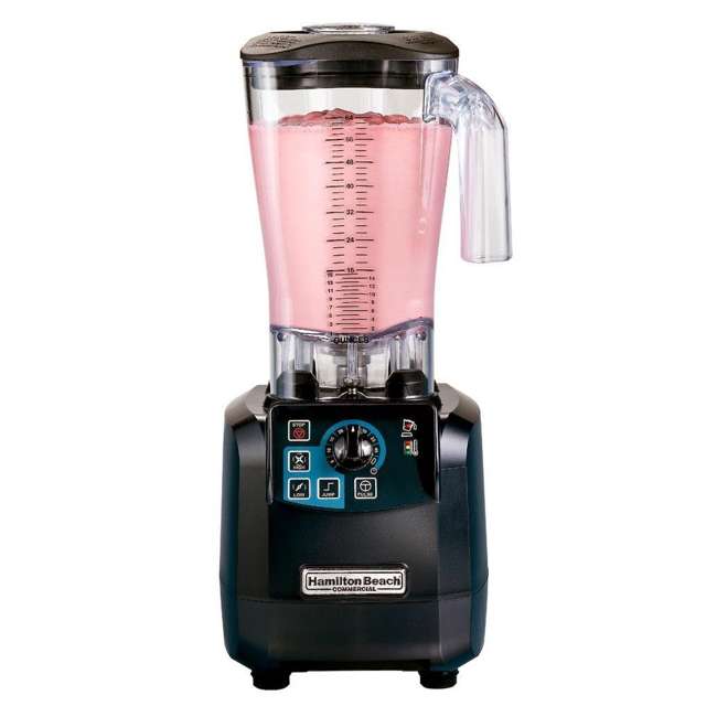 Hamilton Beach 64-Ounce Commercial Blender | HBH650