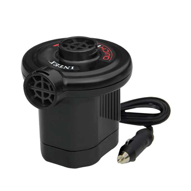 Walmart Intex Air Pump