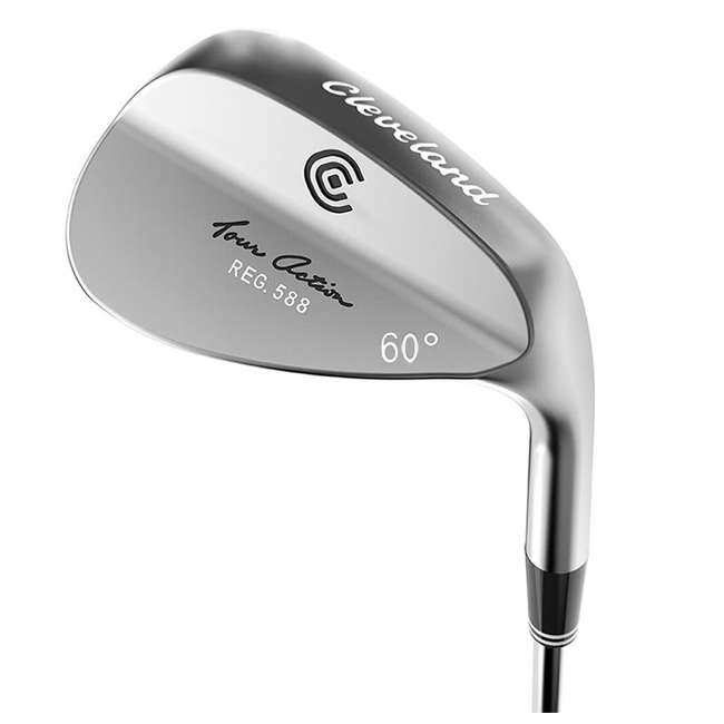 tour golf 60 degree wedge