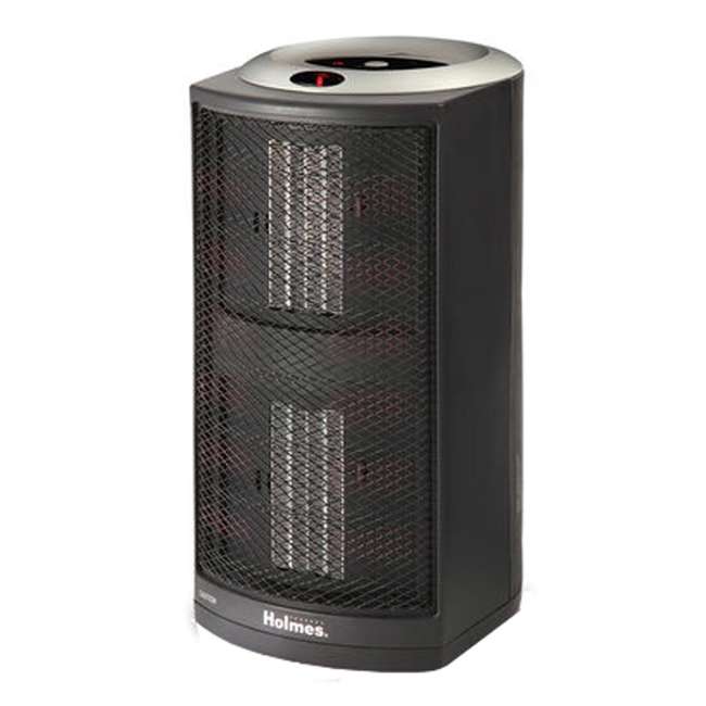 Holmes 1500W Ceramic Space Heater | HCH4953-U