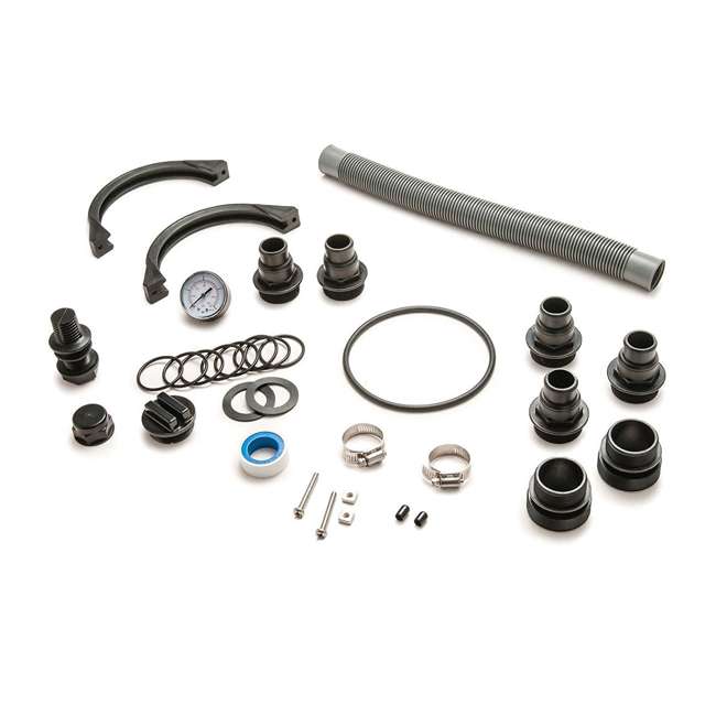 sandpro 75d parts