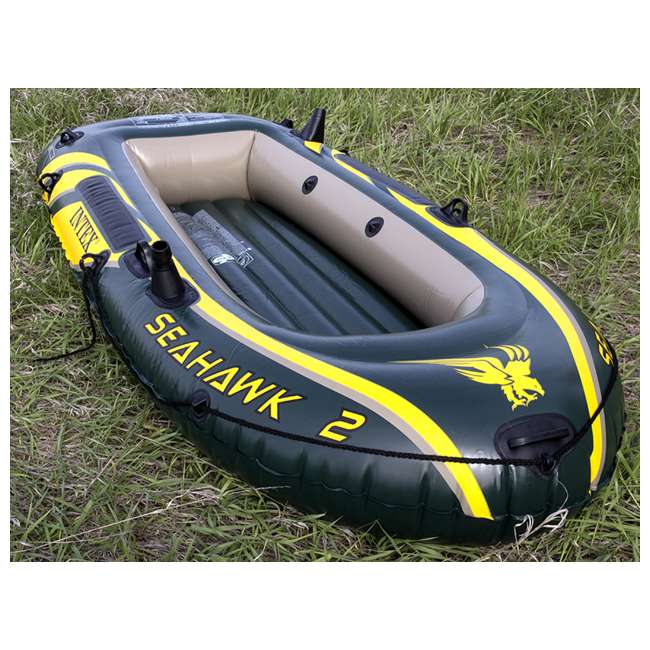 seahawk 2 dinghy