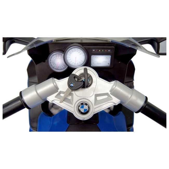 Best Ride On Cars Bmw Ride On Motorcycle 12v - Optimum BMW