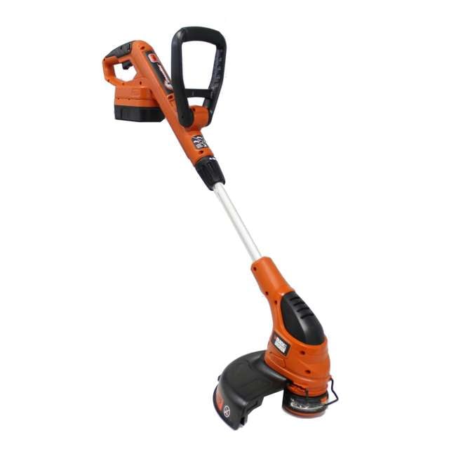 Black & Decker NST2118R 18V Cordless 12