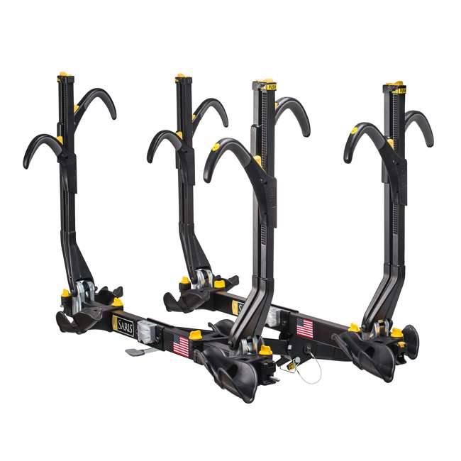 saris freedom bike rack reviews