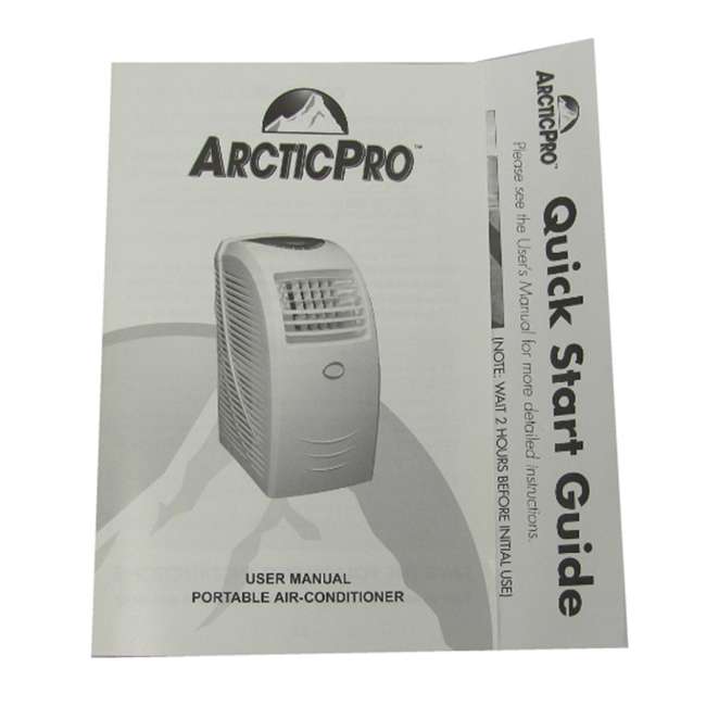 Arcticpro Portable Electric Air  Conditioner  YPC 07C 