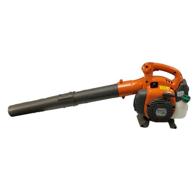 Husqvarna 125b 28cc 170 Mph Gas Leaf Handheld Blower Hv Bl 952711925