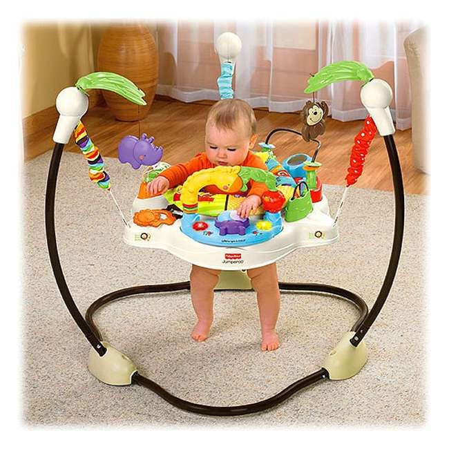 luv you zoo jumperoo