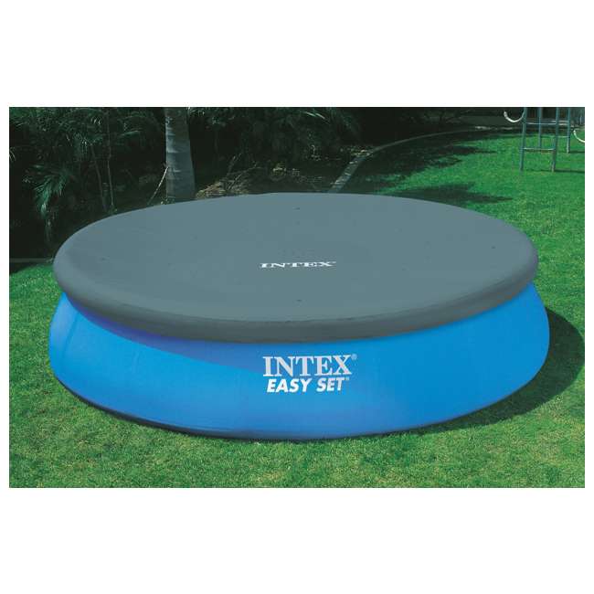 inflatable pool 18 x 48