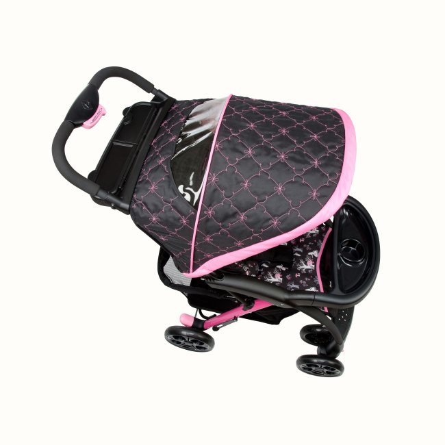 alice in wonderland stroller