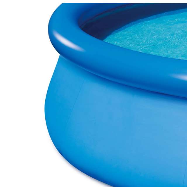 summer waves inflatable pool pump