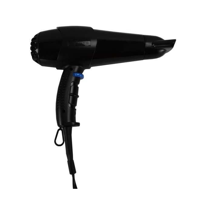 Jilbere de Paris Euro Xtreme Turbo 2 Speed Hair Blow Dryer | JB558X