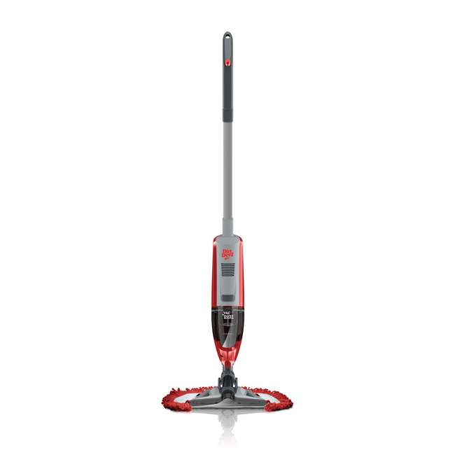 Dirt Devil Vac+Dust Cordless Bagless Dust and Stick Vacuum : BD21005U