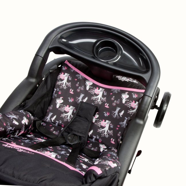 Disney Saunter Luxe Travel System Stroller & Car Seat - Alice in ...