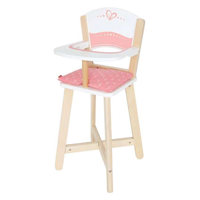 hape highchair