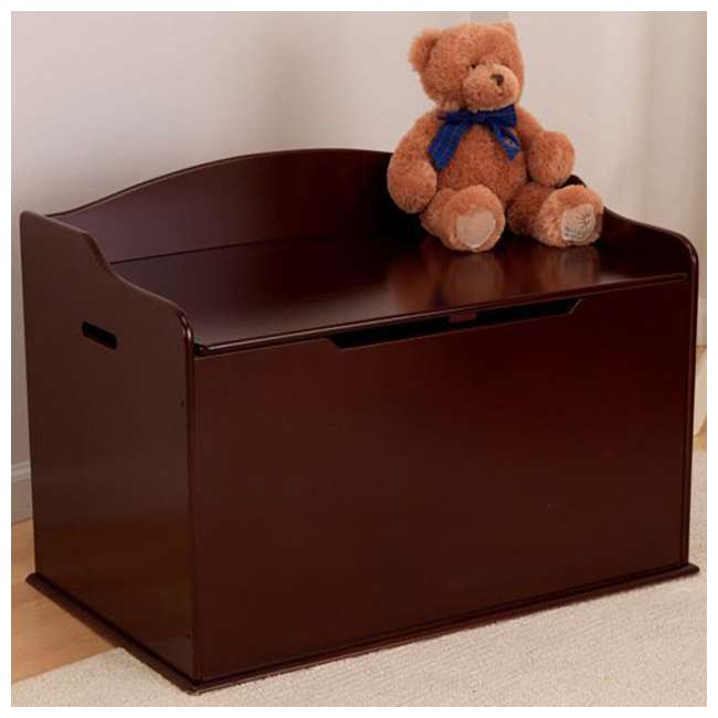 kidkraft chest