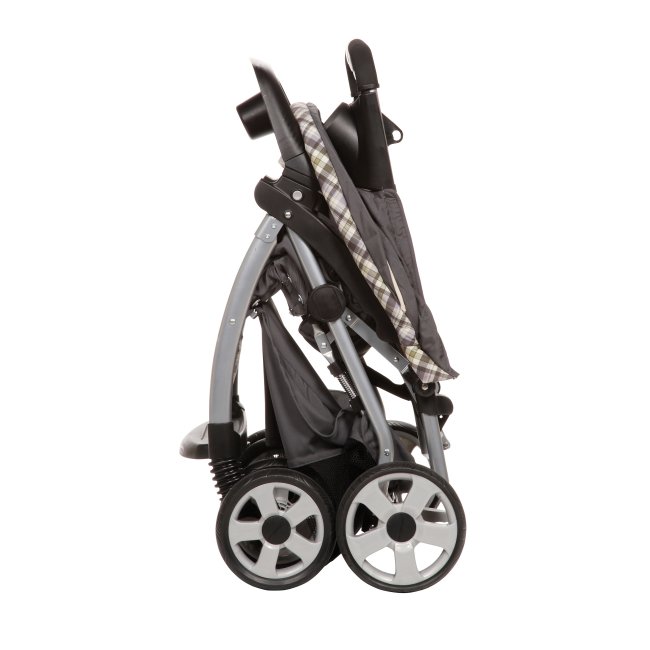 eddie bauer sit and stand stroller