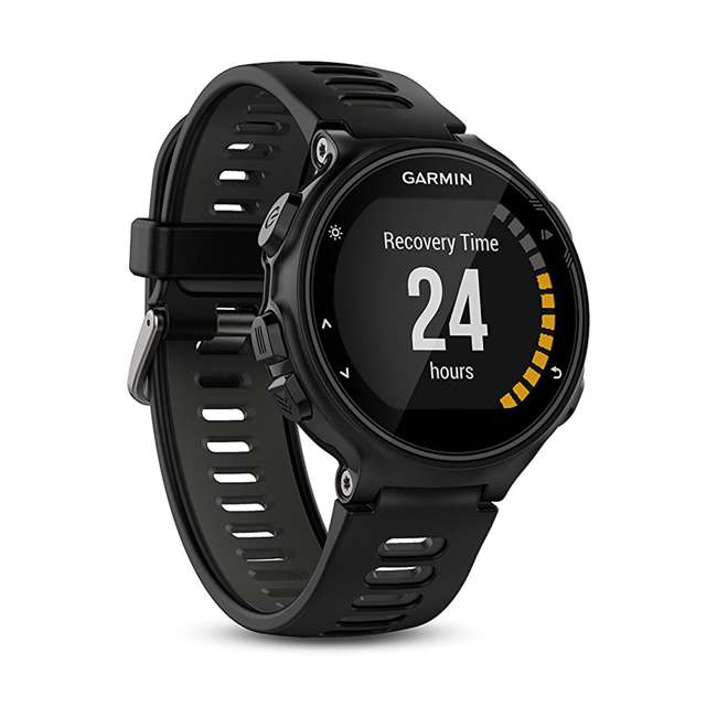 garmin multi sport