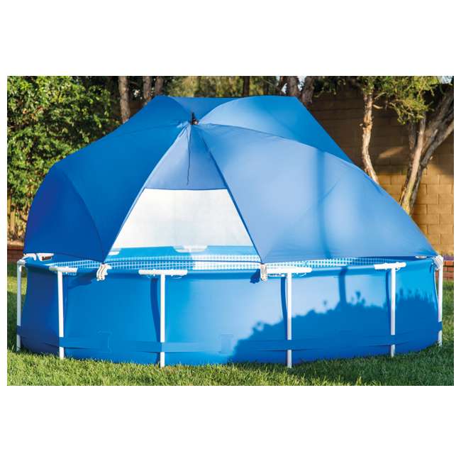 intex tent house price