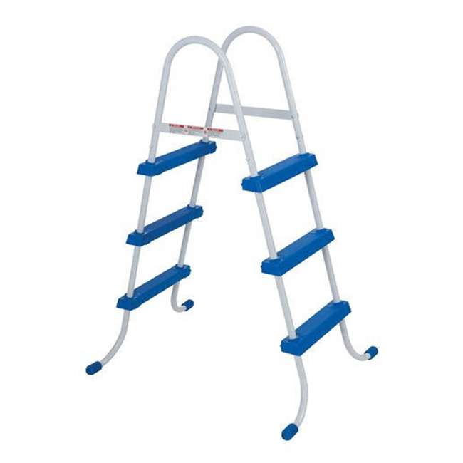 pool ladder for intex pools