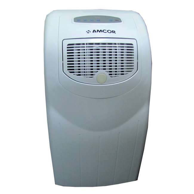 AMCOR ALP12000E 12000 BTU Portable Air Conditioner (Refurbished