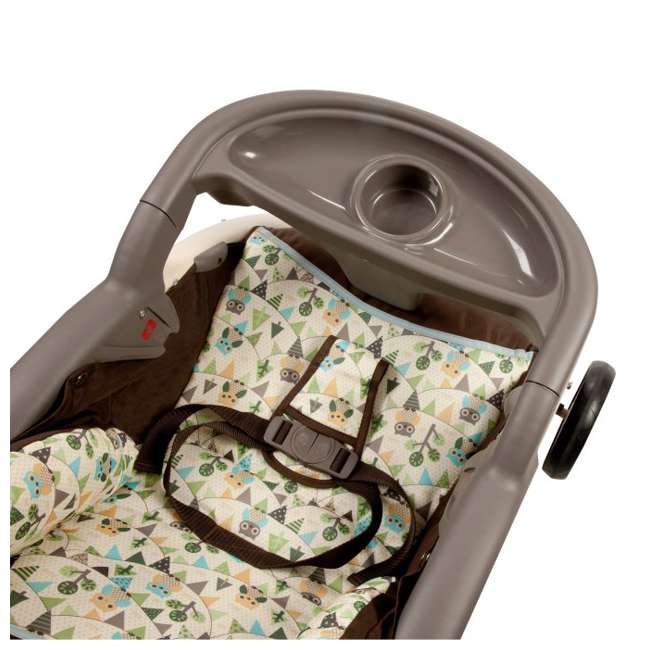 saunter stroller