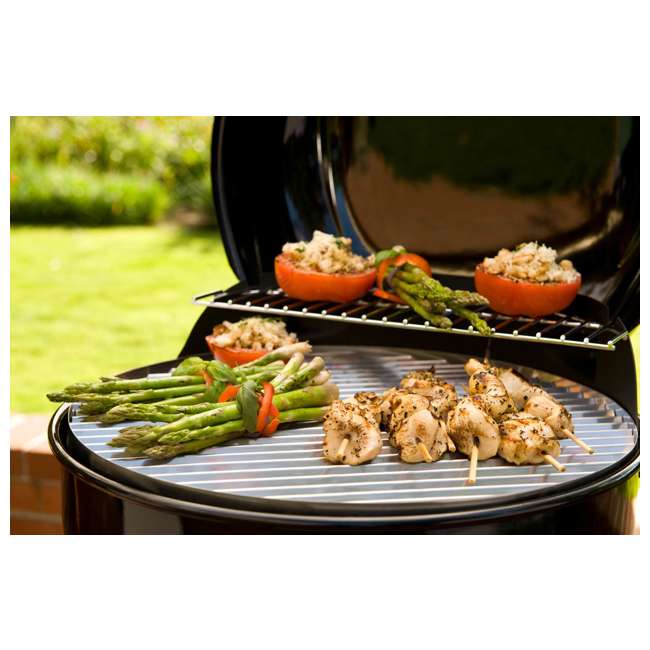 Char Broil Black Patio Bistro 240 Tru Infrared Electric Grill With