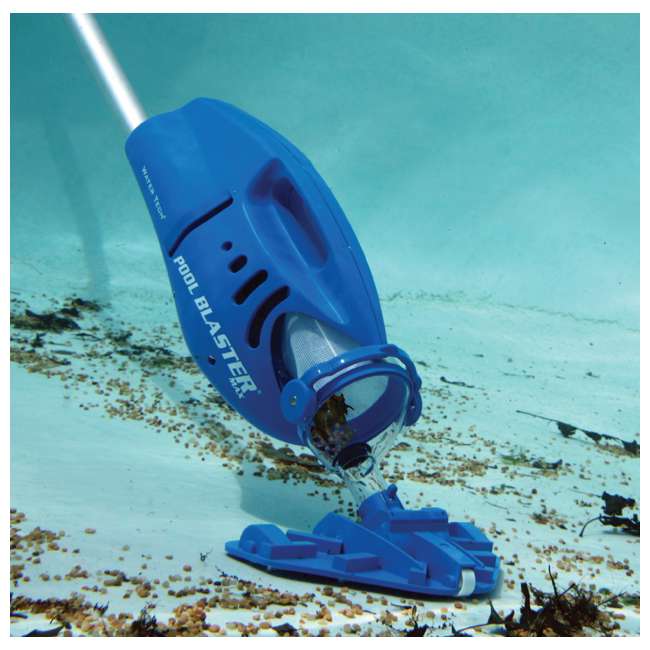 swimming pool vac