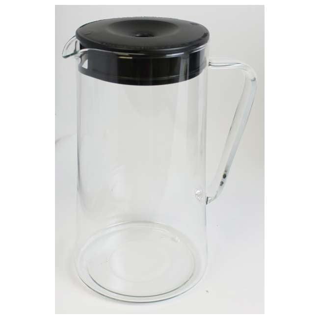 Oster BVST-TM25 2.5 Quart Iced Tea Maker