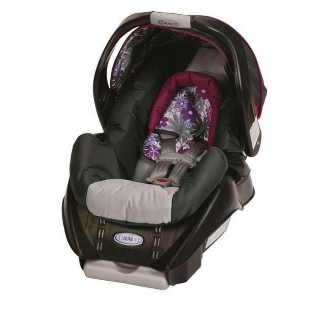 graco dynamo pram