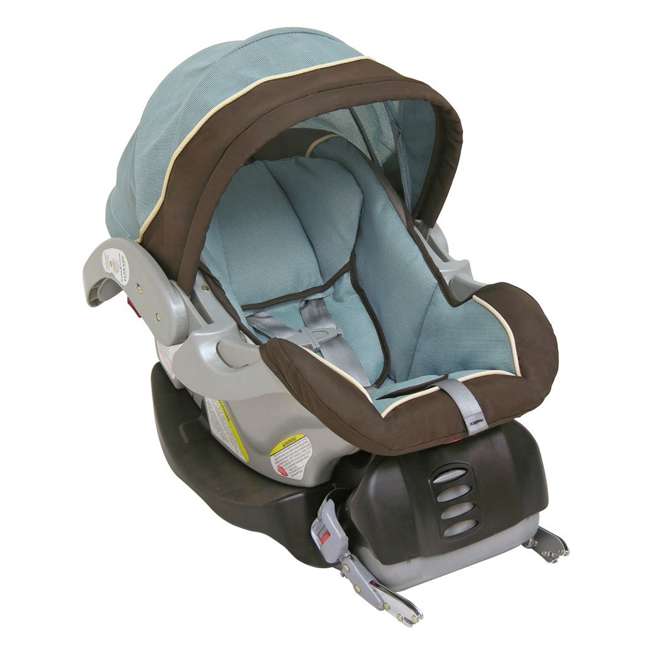 Baby trend infant car seat base Idea