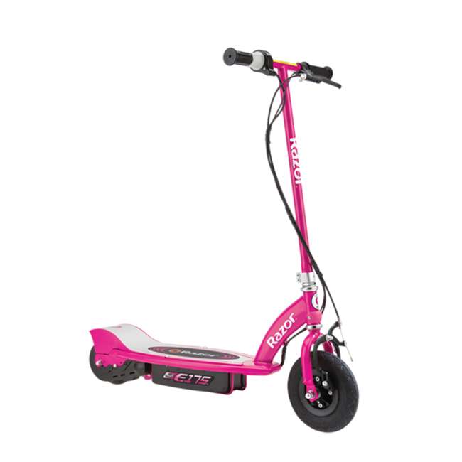 pink electric scooter target