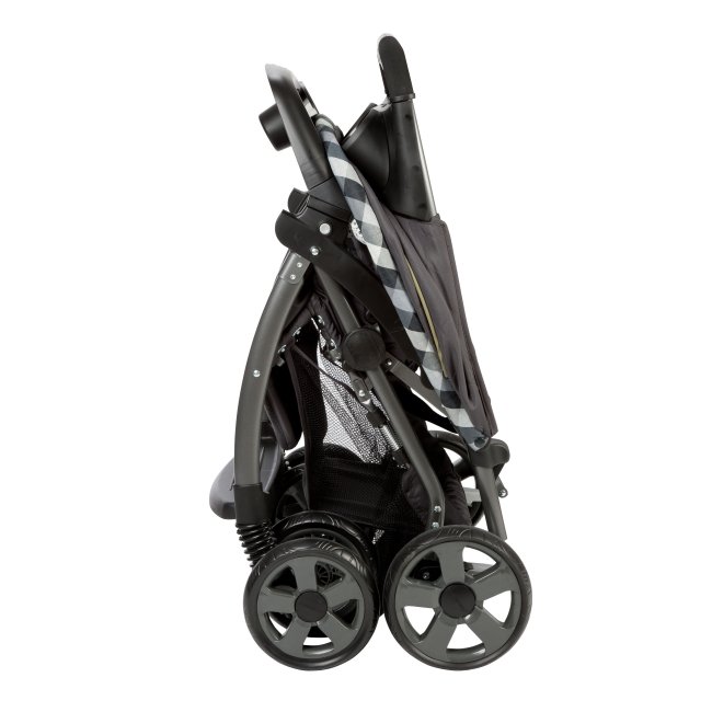 eddie bauer sit and stand stroller