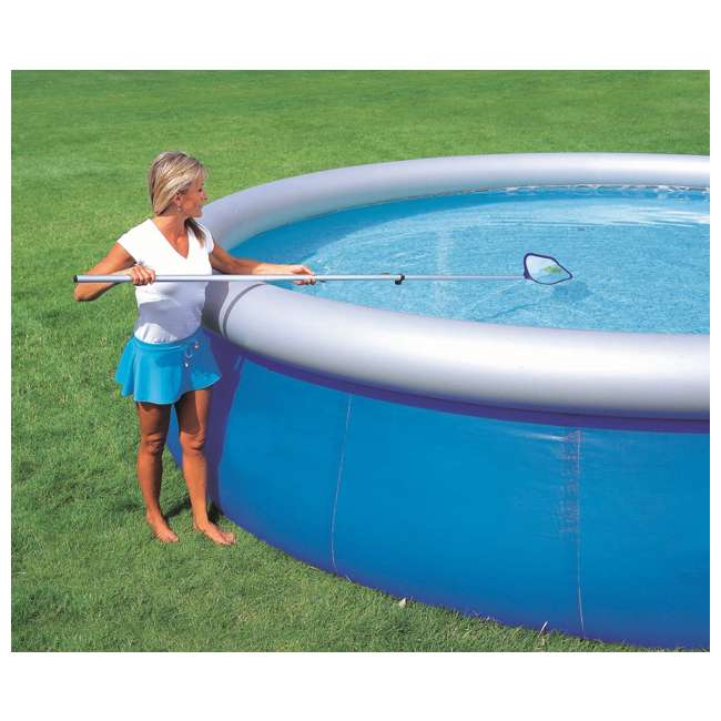 bestway pools maintenance