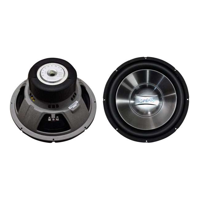 Infinity REF1262W 12Inch 1200W Subwoofer