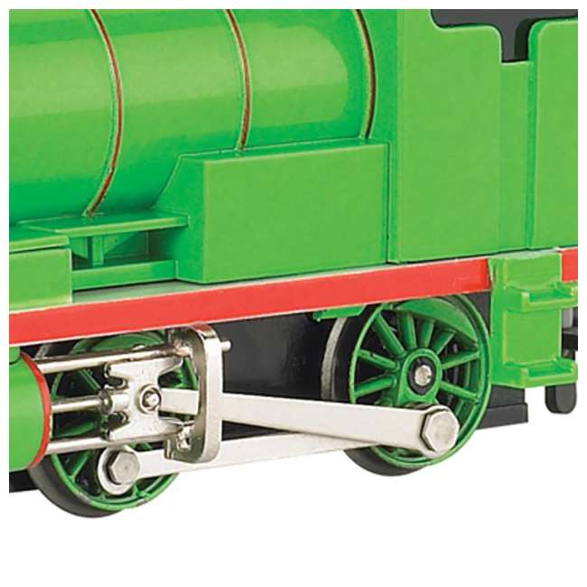 Bachmann Trains Percy The Small Engine With Moving Eyes, HO Scale : 58742