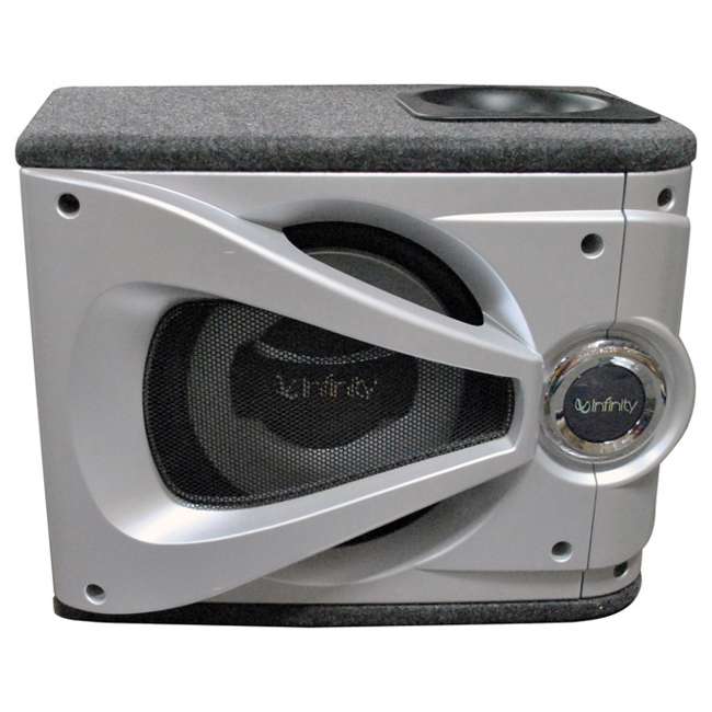 Infinity REF1220SE 12Inch 1200W Subwoofer with vented Box