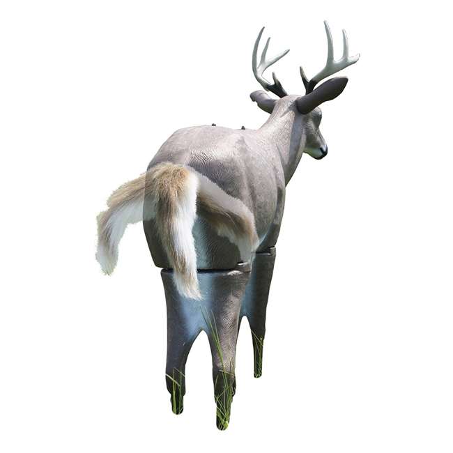 Deer decoy remote primos waggin whitetail tail control ebay prm